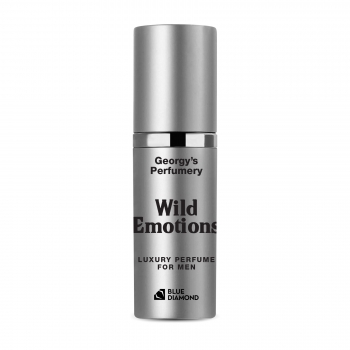 Wild Emotions - mænds parfume vand